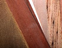 Chester B. Stem | Wood & Lumber