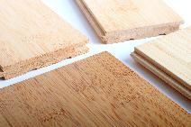 Green Wood Products