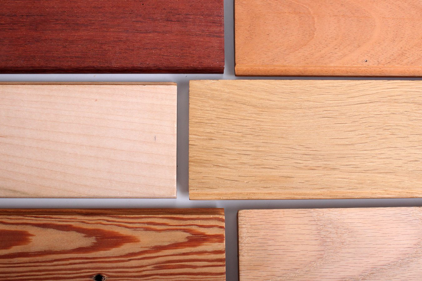 J.L. Powell & Company | Traditional Wood Flooring