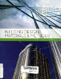 Building Designs/ Materials and Methods