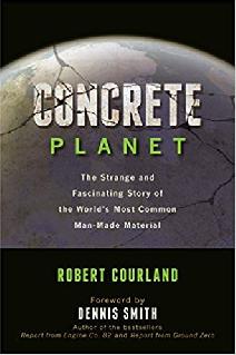 Concrete Planet: The Strange and Fascinating Story of the Worlds