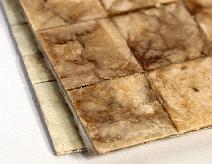 Maya Romanoff | Genuine Shell Wall Tiles