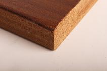 Thermally Modified Lumber