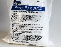 Fritz-Pak NCA