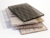 ResinArt Panels | Kova Textiles