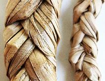 Safari Thatch | Natural Woven Ropes