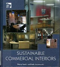 Sustainable Commercial Interiors