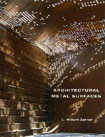 Architectural Metal Surfaces