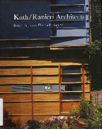 Kuth/Ranieri Architecture