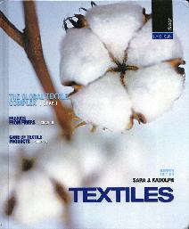 Textiles, 11th Ed.
