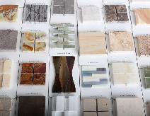 Artistic Tile | Glass Collection
