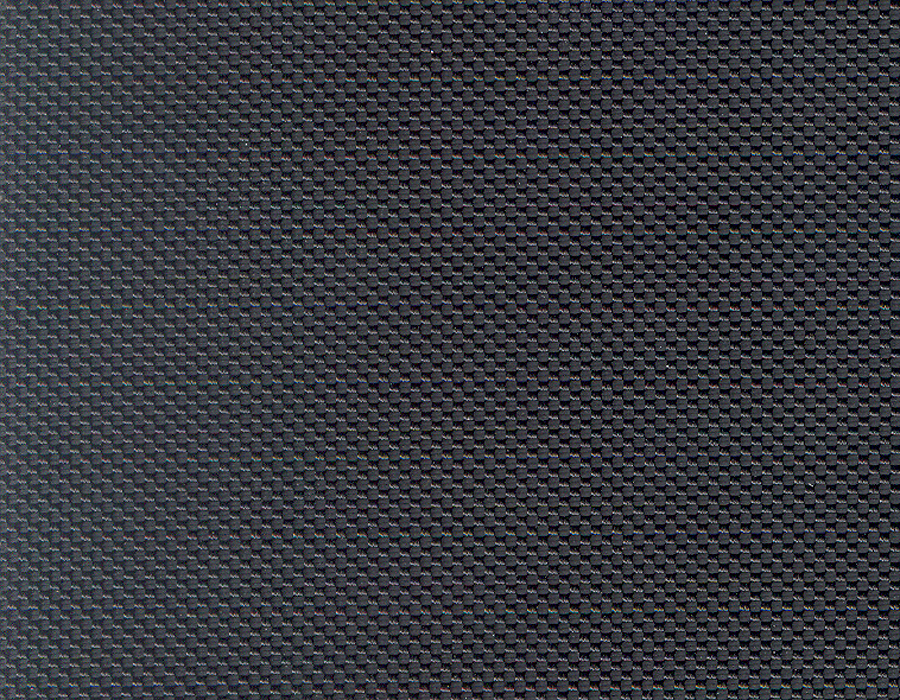 Charcoal Gray 600x300 Denier PVC-Coated Polyester Fabric