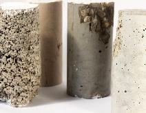 Common Work Results for Concrete