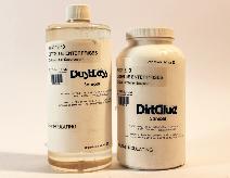 DirtGlue | DirtLess