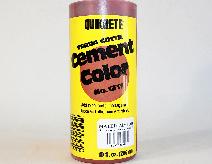 Quick Crete | Cement Color
