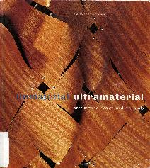 Immaterial/Ultramaterial